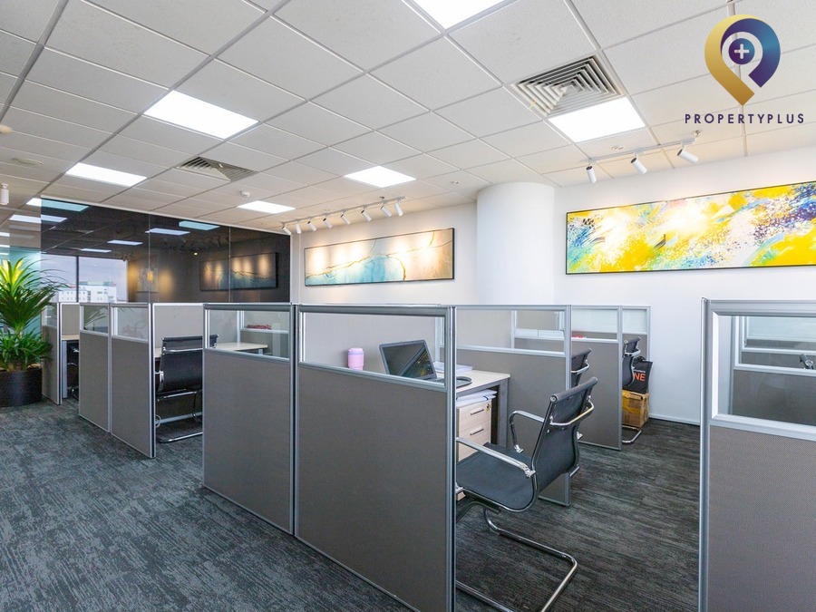 eSmart Centre Point